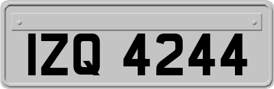 IZQ4244
