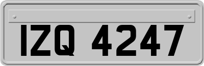 IZQ4247