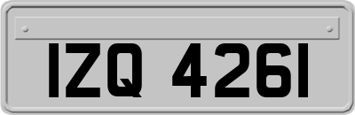IZQ4261