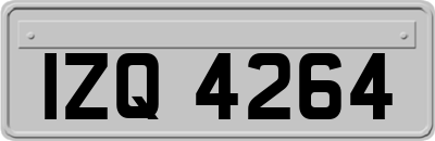IZQ4264