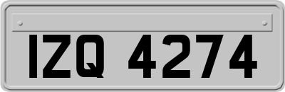 IZQ4274