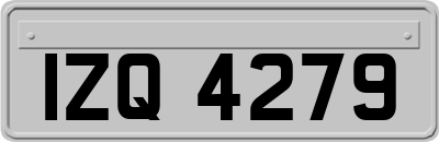 IZQ4279
