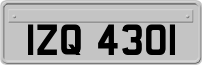 IZQ4301