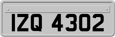 IZQ4302