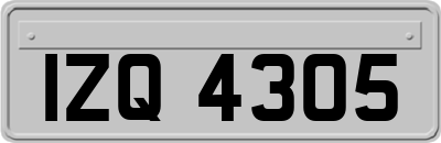 IZQ4305