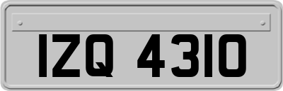 IZQ4310