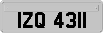 IZQ4311