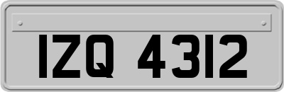 IZQ4312