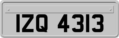 IZQ4313