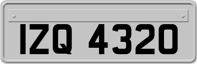 IZQ4320