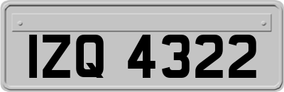 IZQ4322