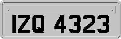 IZQ4323