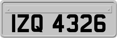 IZQ4326