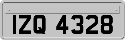 IZQ4328