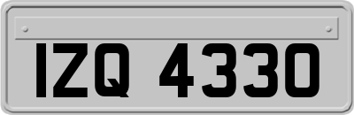 IZQ4330