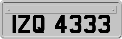 IZQ4333