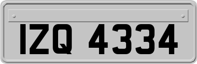 IZQ4334