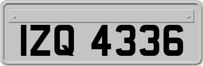 IZQ4336