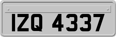 IZQ4337