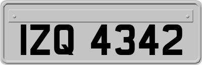 IZQ4342
