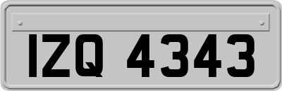 IZQ4343