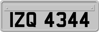 IZQ4344