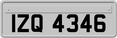 IZQ4346