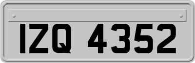 IZQ4352