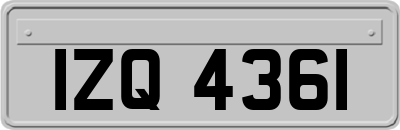 IZQ4361