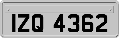 IZQ4362
