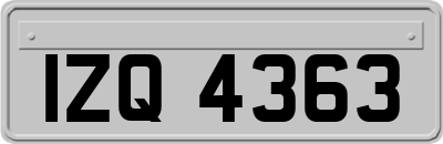 IZQ4363