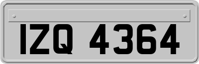 IZQ4364