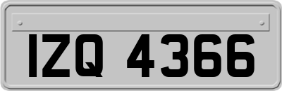 IZQ4366