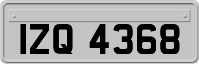 IZQ4368