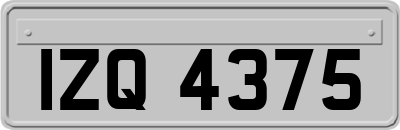 IZQ4375