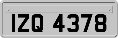IZQ4378