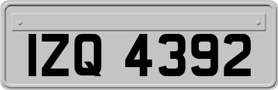IZQ4392
