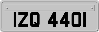 IZQ4401