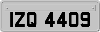 IZQ4409