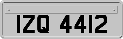 IZQ4412