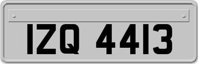 IZQ4413