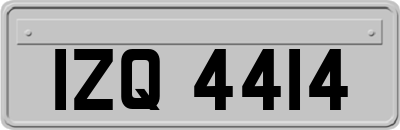 IZQ4414