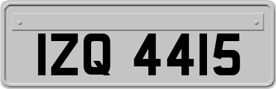 IZQ4415