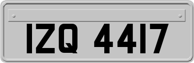 IZQ4417