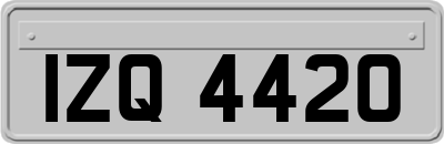 IZQ4420