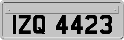 IZQ4423