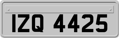 IZQ4425