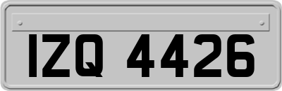 IZQ4426