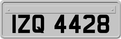 IZQ4428