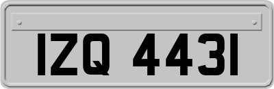 IZQ4431